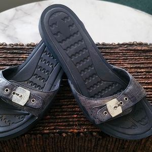 Dr Scholl's sandles